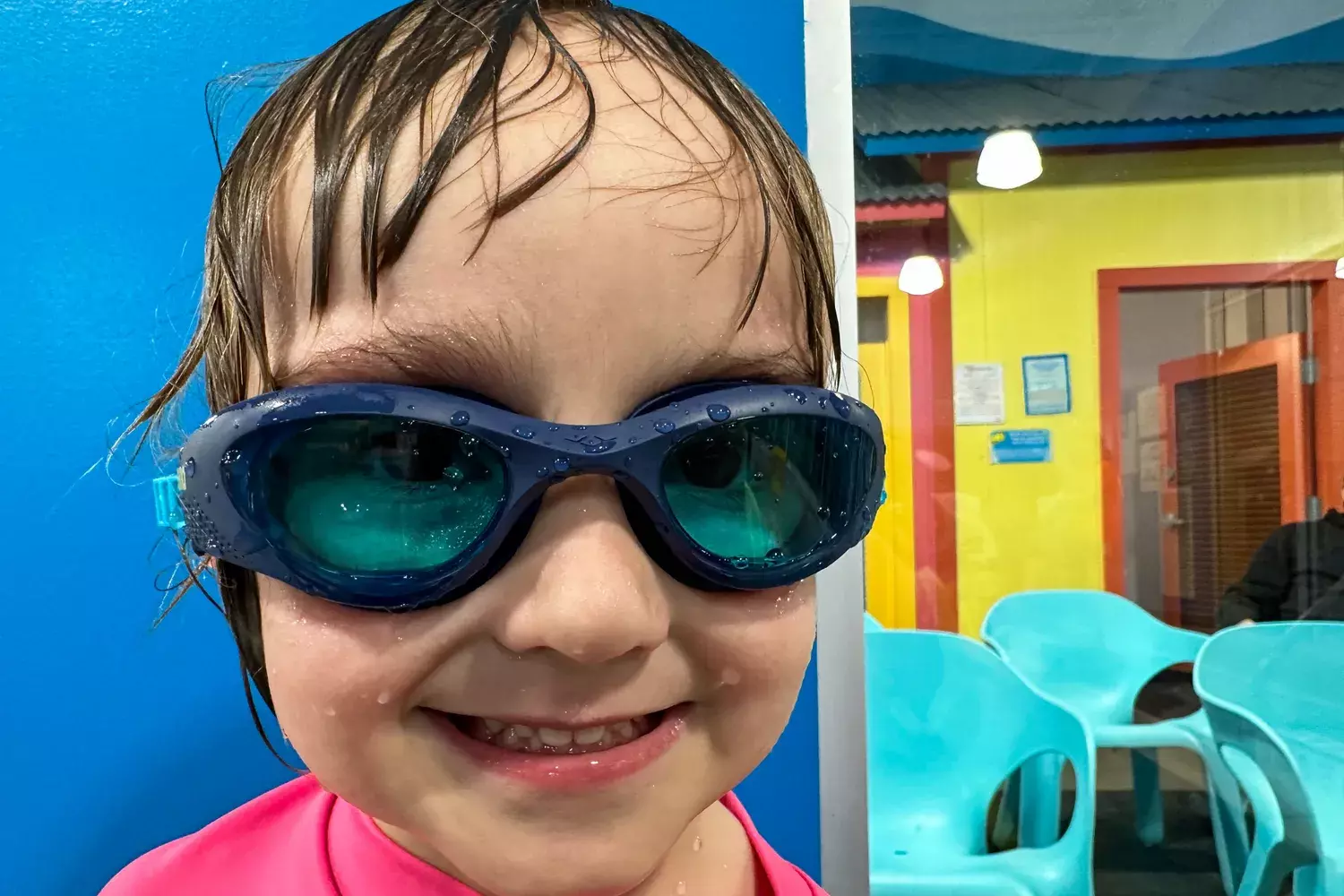 The Ultimate Guide to Kids' Swim Goggles: Protection and Comfort for Every Young Swimmer