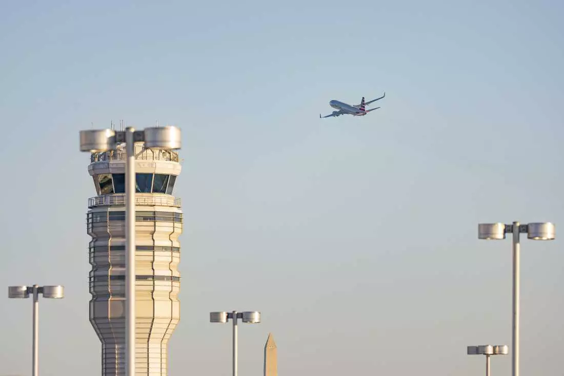 Enhanced Airspace Safety Regulations Implemented by FAA