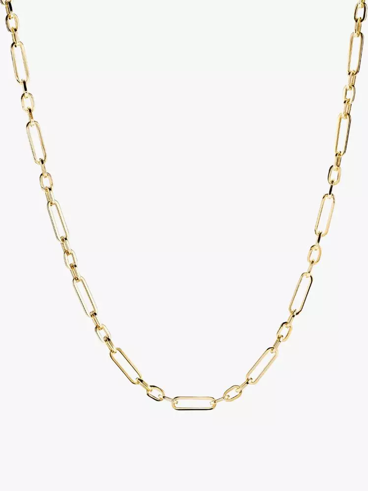 The Enduring Allure of Gold Chain Necklaces