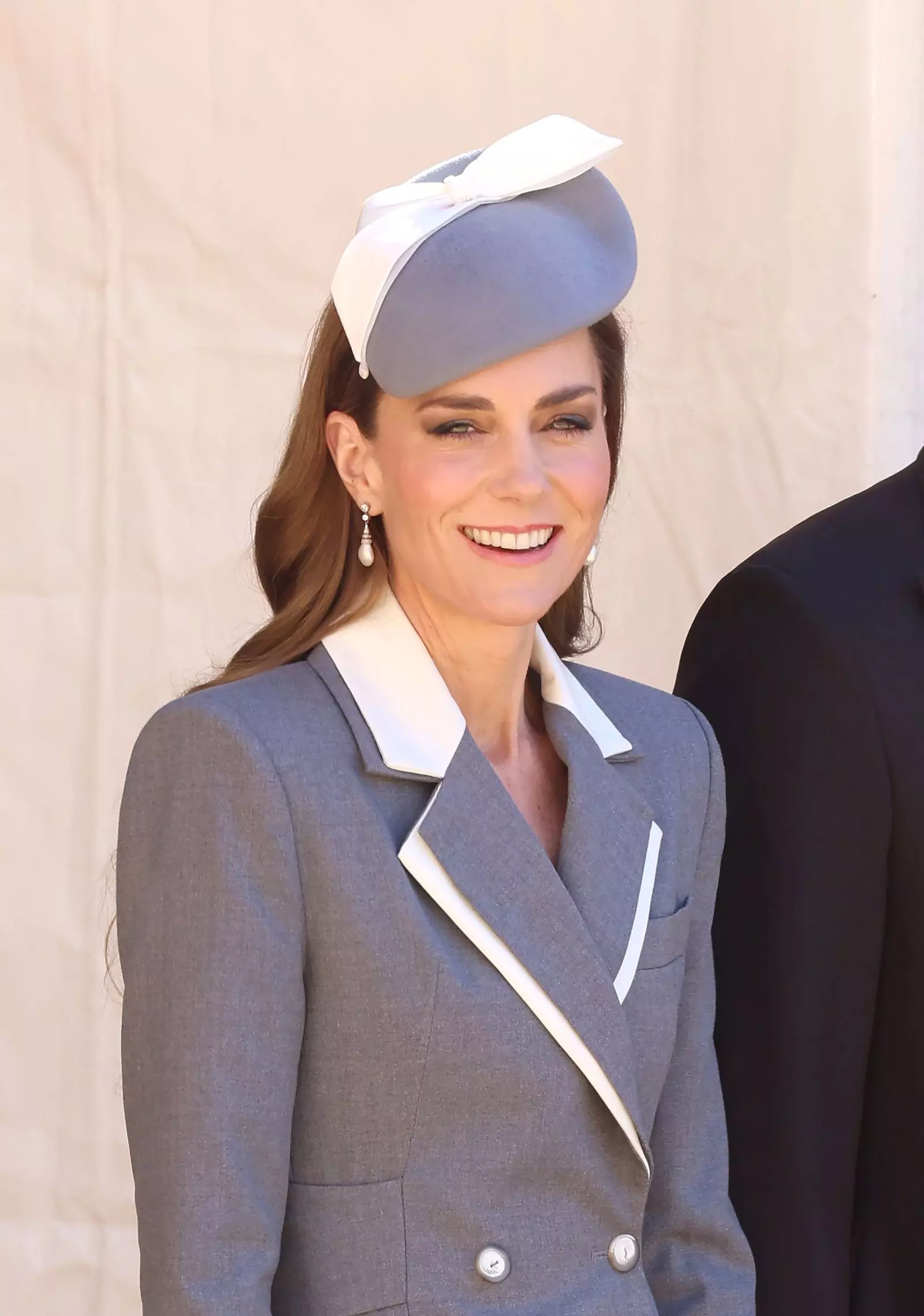 Princess Catherine’s Fashion Statement: A Nod to British-Nigerian Design