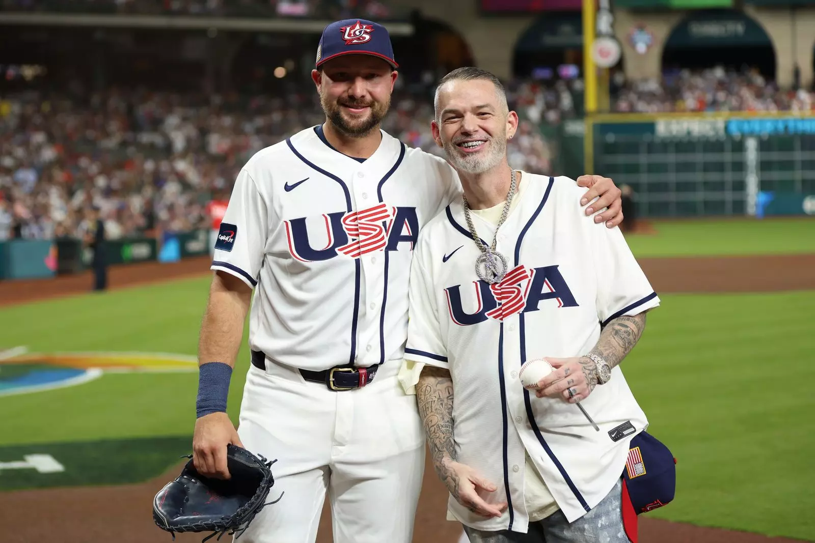 The World Baseball Classic: A Tale of Two Teams' Approaches