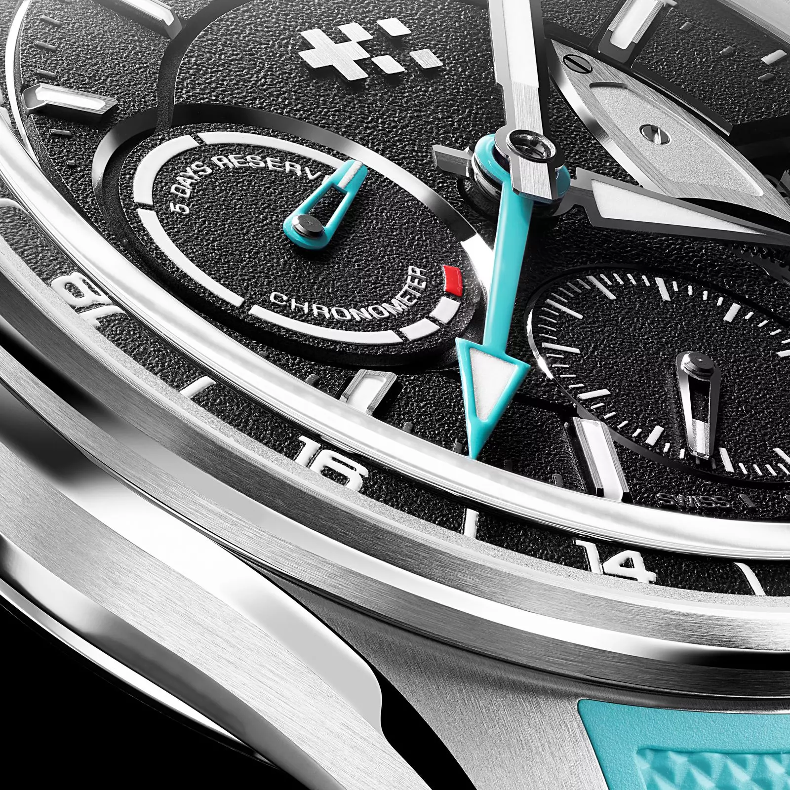 Christopher Ward C63 GMT: A Traveler's Companion