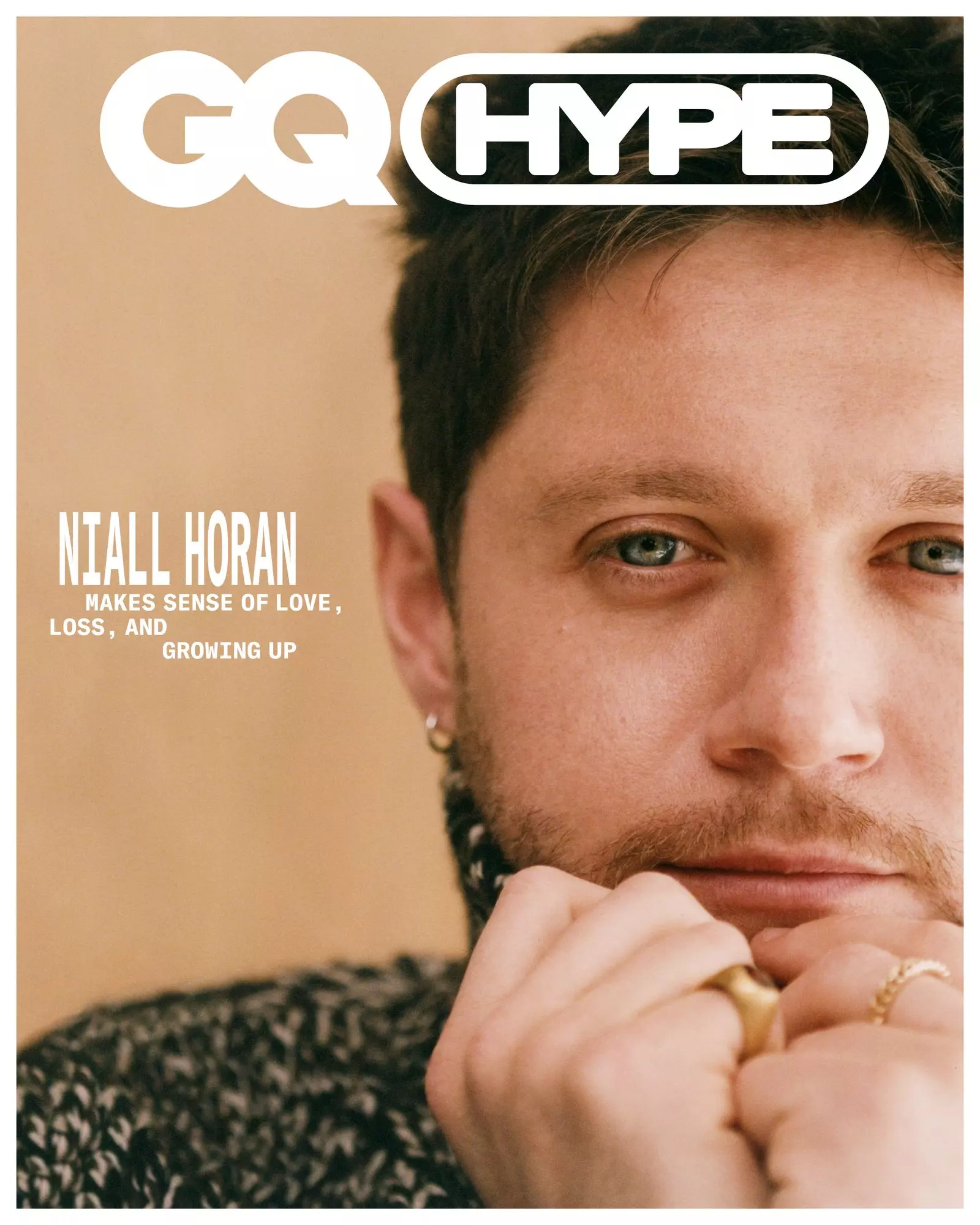 Niall Horan Reflects on Maturation, Loss, and New Beginnings with 'Dinner Party'