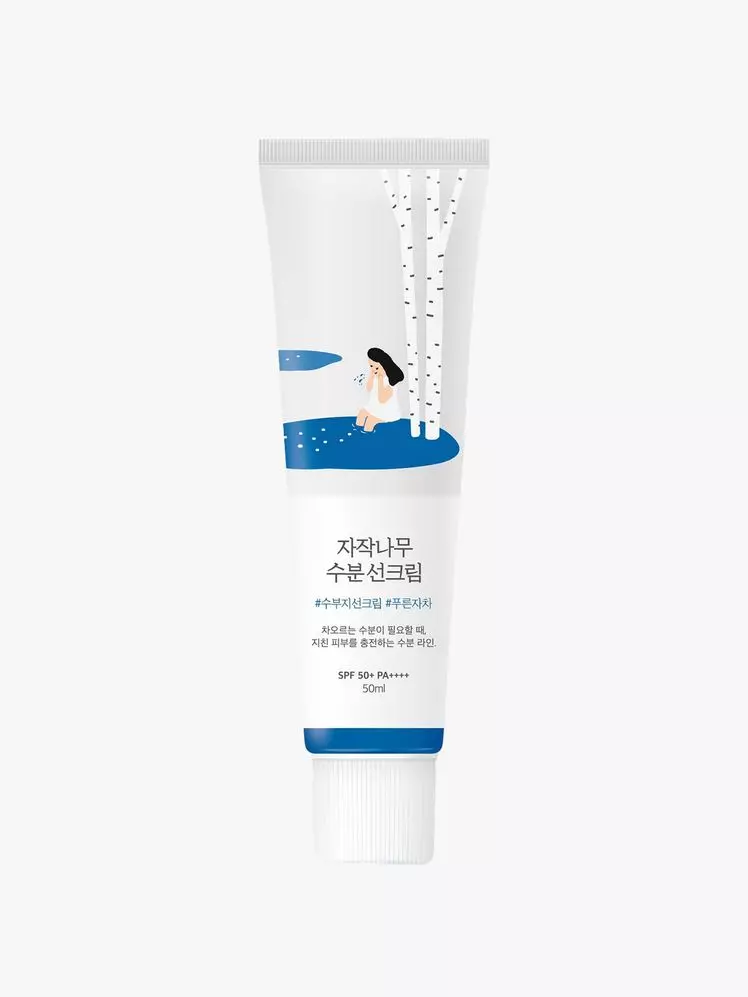 The Best Korean Sunscreens for Every Skin Type