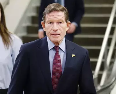 Senator Blumenthal's Concerns: DHS Reforms and the Iran Situation