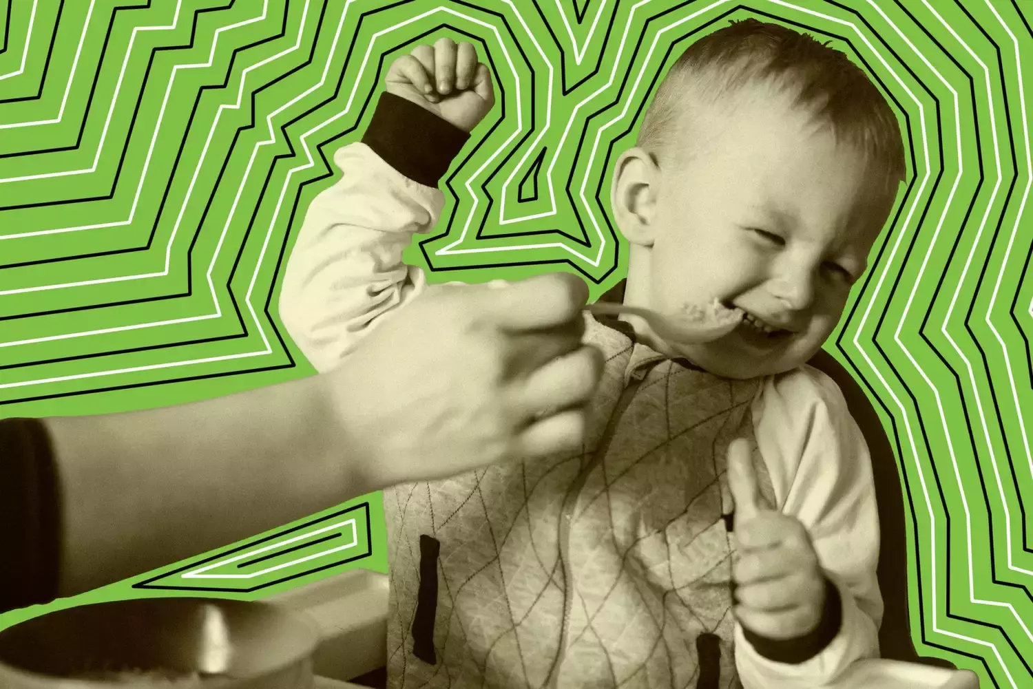 Overcoming Toddler Dinner Strikes: A Parent's Guide