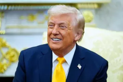 U.S. Mint to Produce Commemorative Gold Coin Featuring Donald Trump