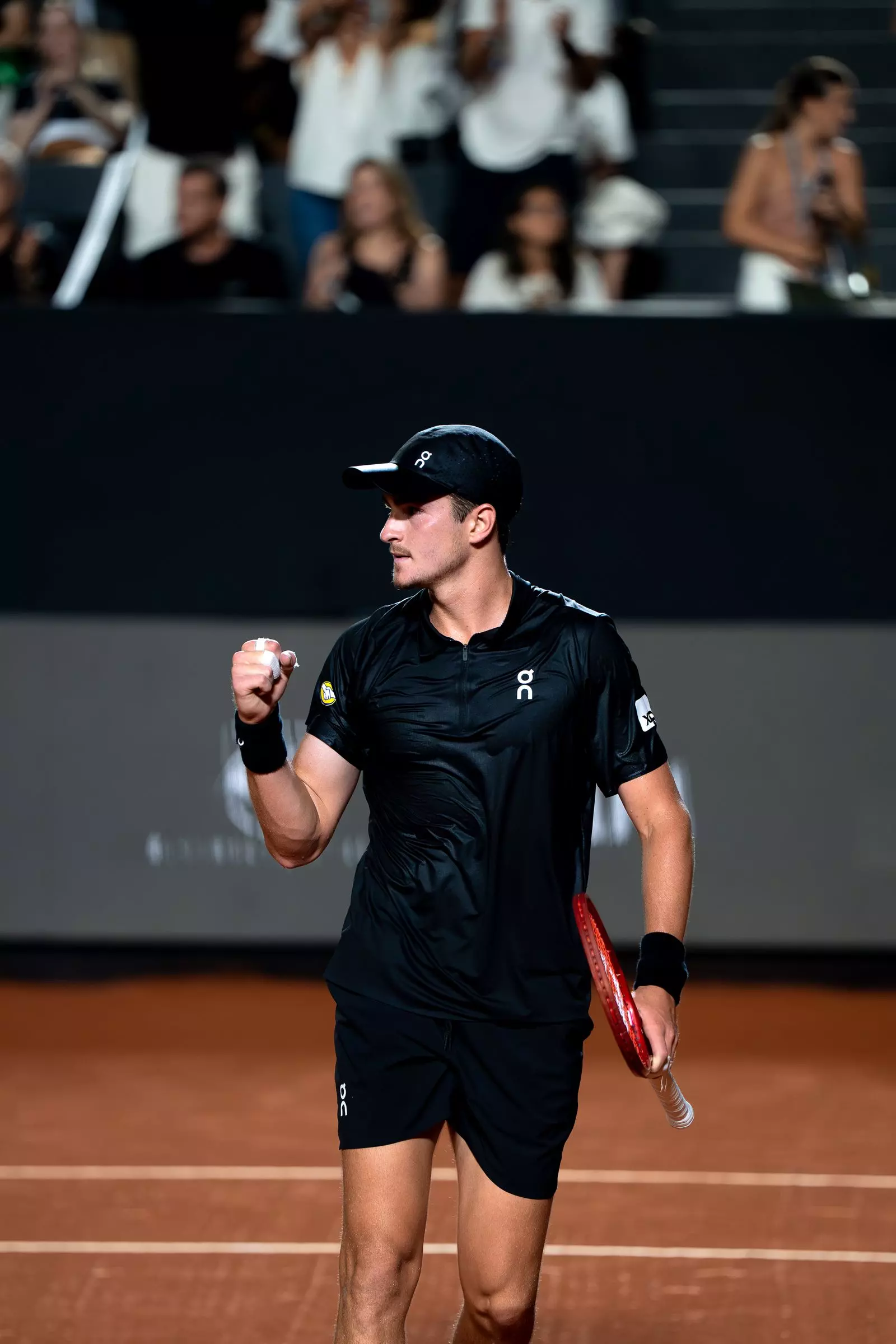 The Rising Star: Joao Fonseca's Ascendancy in Professional Tennis