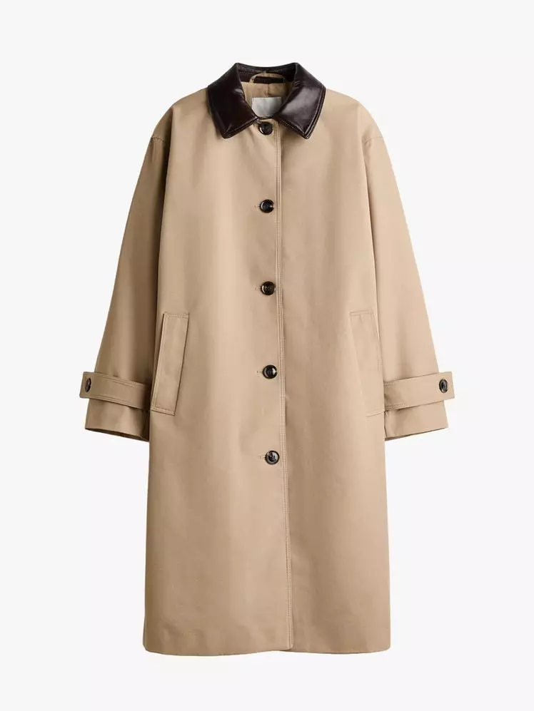 The Car Coat: A Wardrobe Essential for Effortless Style