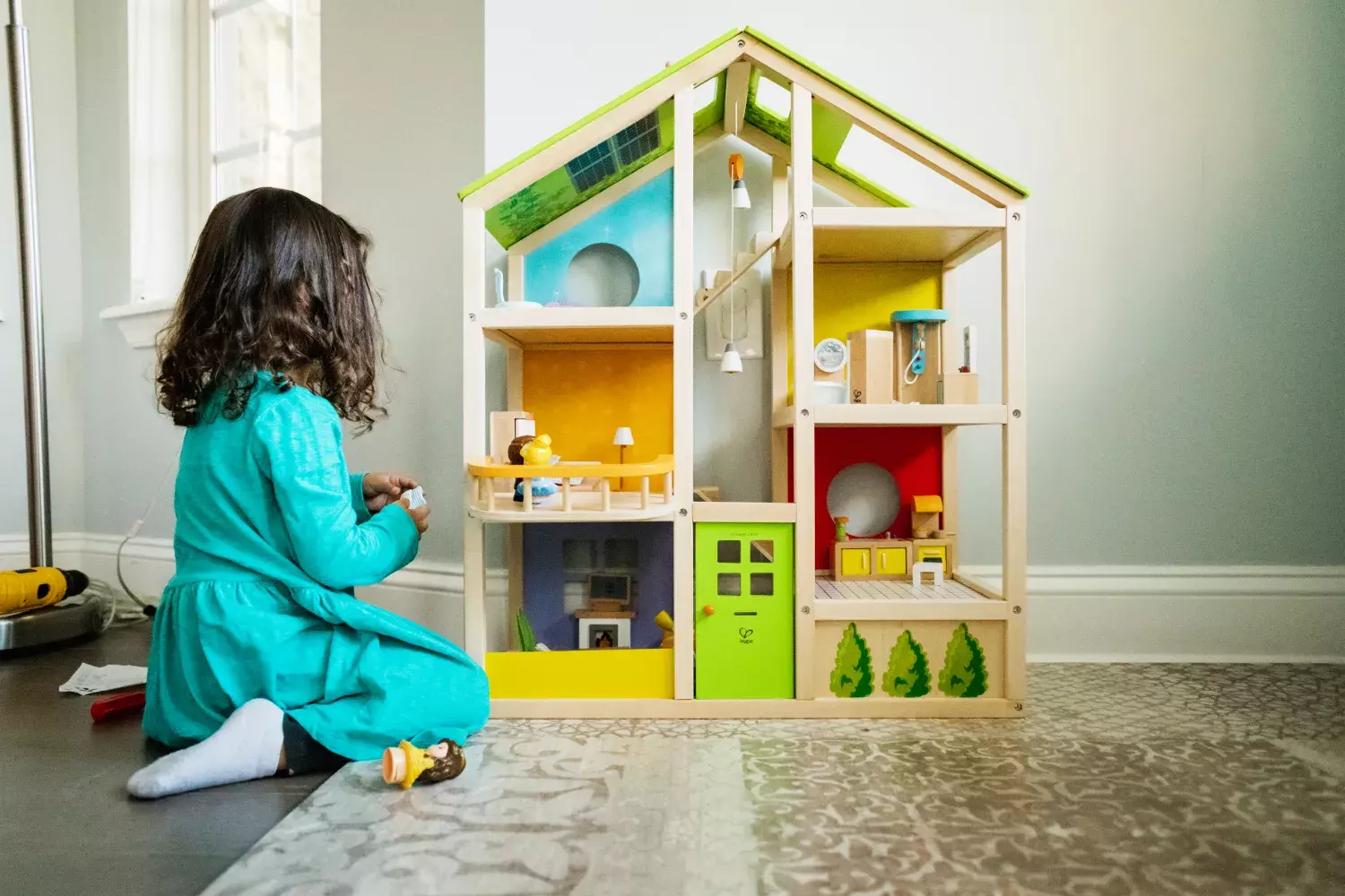 The Ultimate Guide to Dollhouses: Sparking Imagination and Development