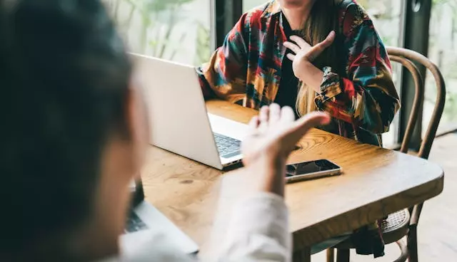 Effective Communication: Setting and Maintaining Personal Boundaries