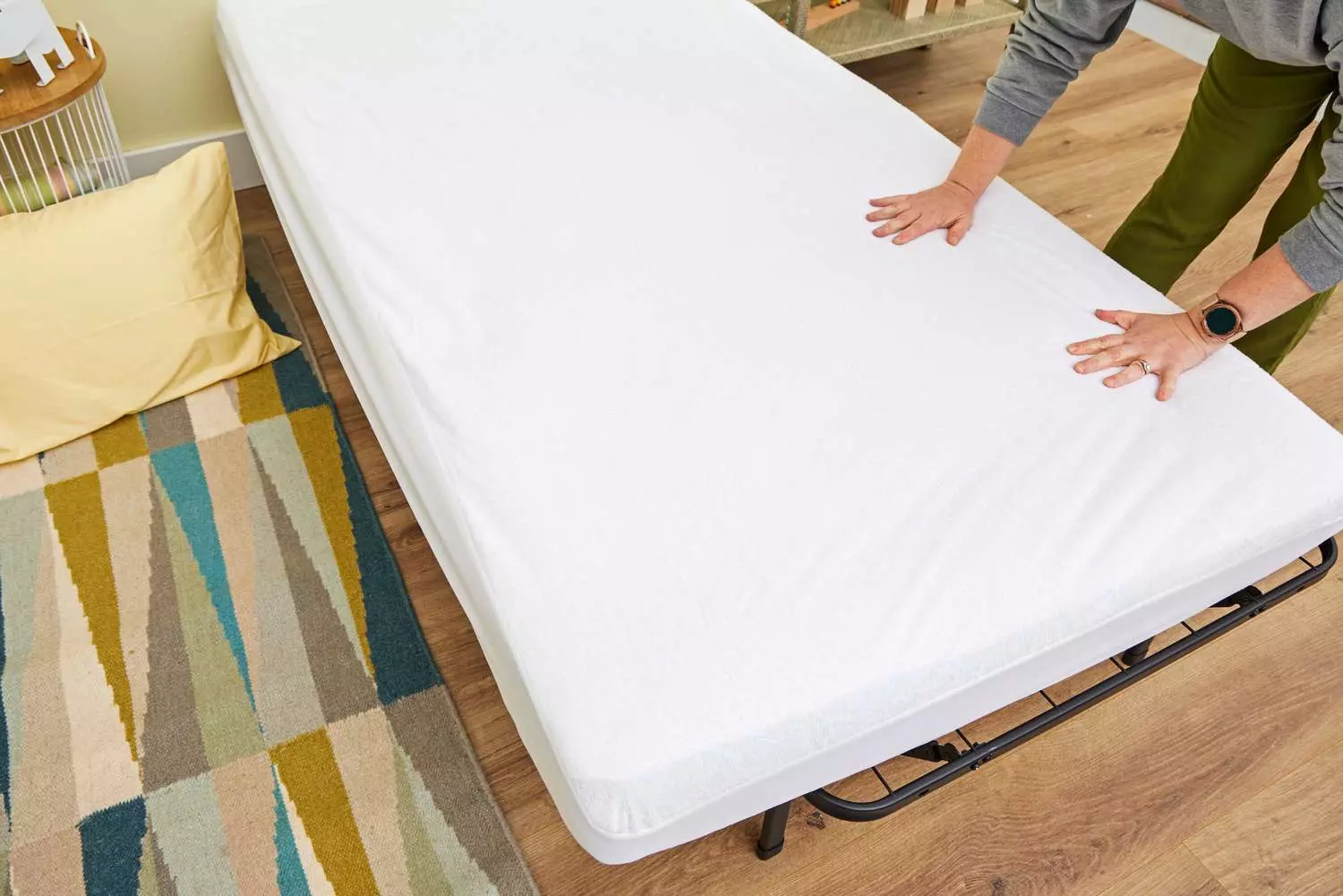 Top Waterproof Mattress Protectors for Every Need