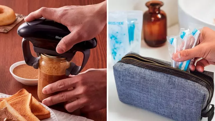 60 Ingenious Solutions to Simplify Your Daily Life