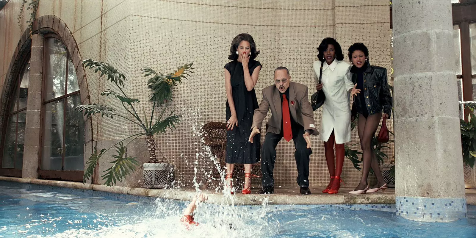 Zara and Willy Chavarria Collaboration: A Fusion of High Fashion and Community Spirit