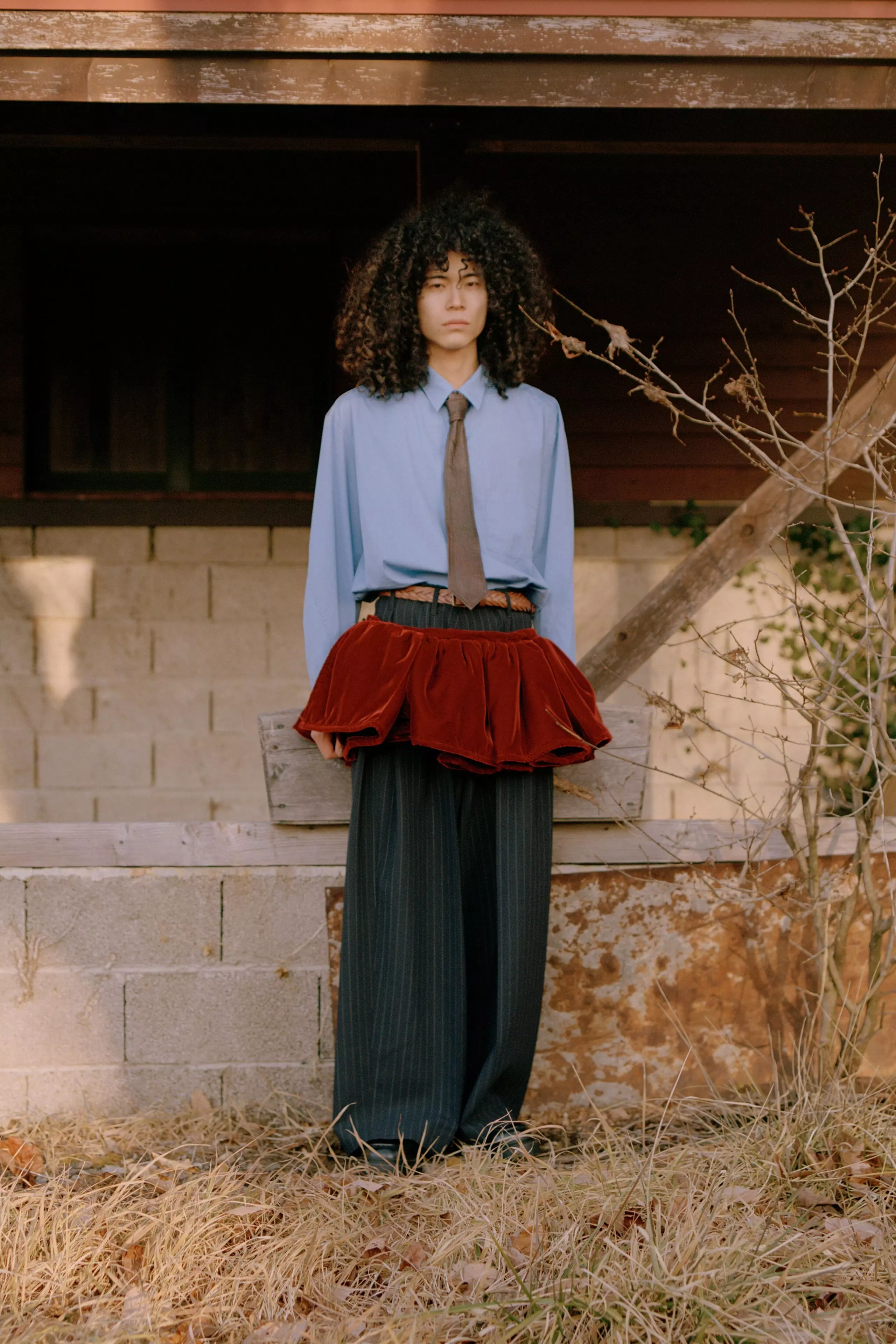 Khoki's Autumn 2026 Collection: A Journey of Self-Discovery and Whimsy