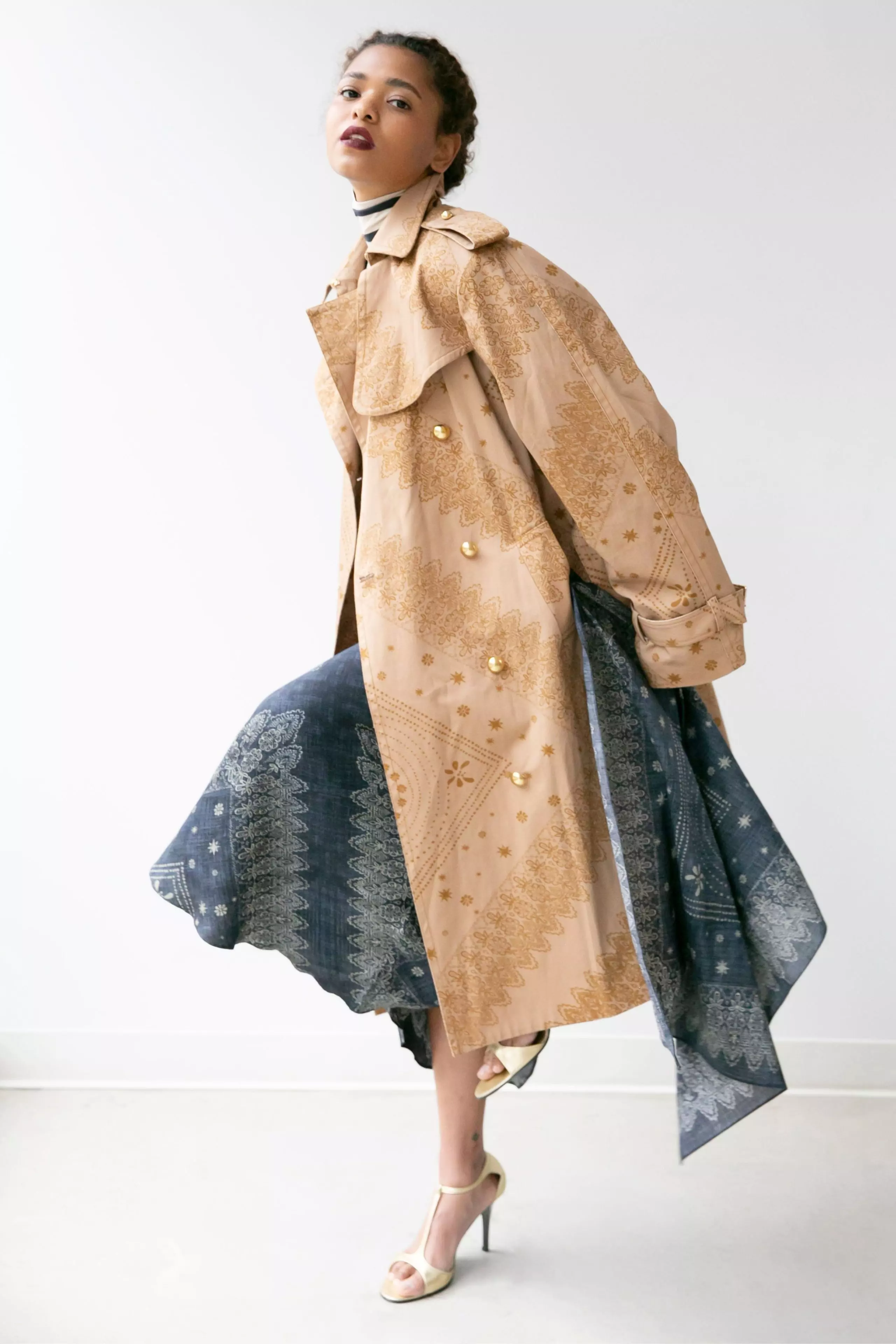 Hope for Flowers Fall 2026: A Celebration of Enduring Style and Romantic Touches