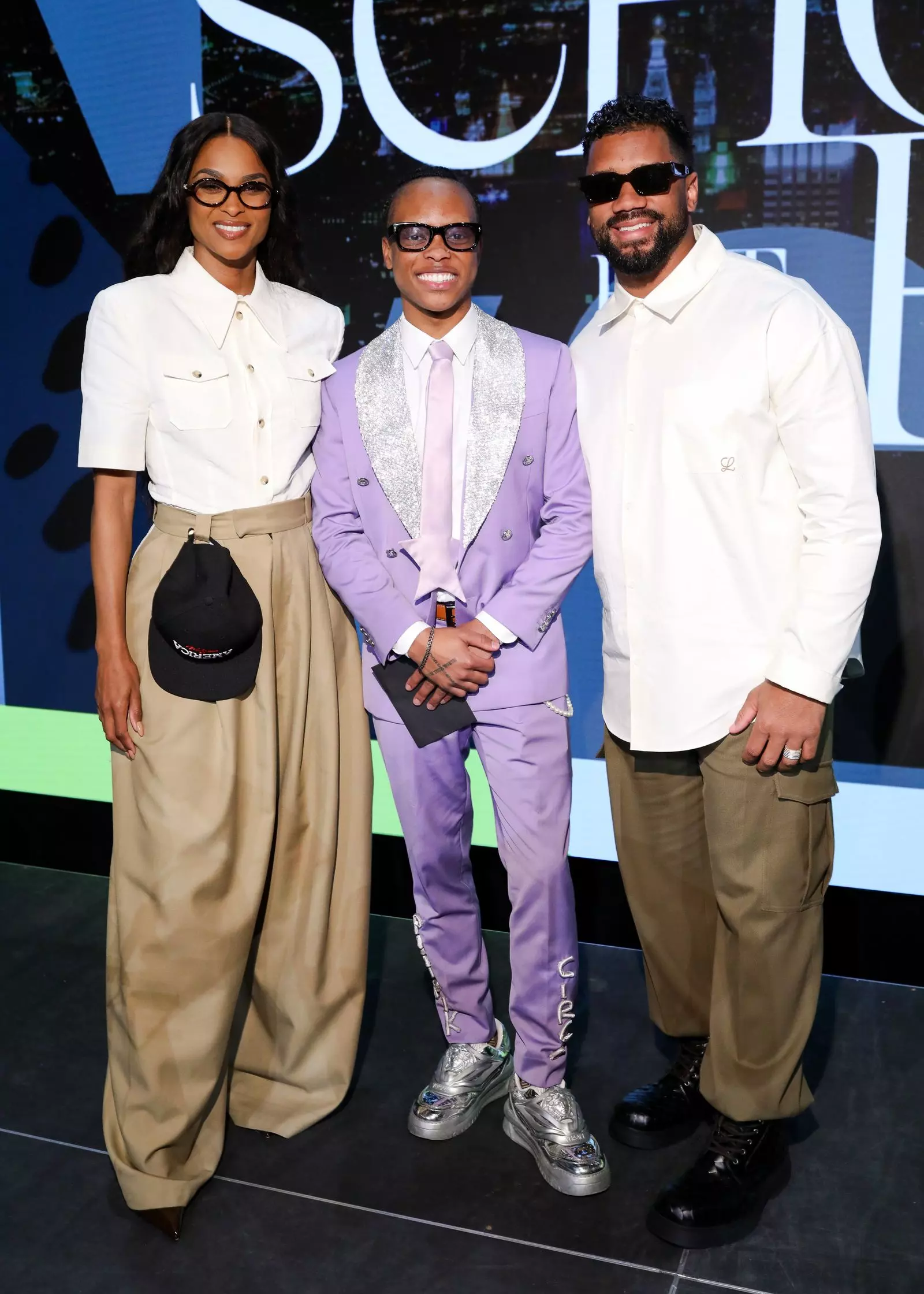 Fashion Scholarship Fund Gala Celebrates Emerging Talent