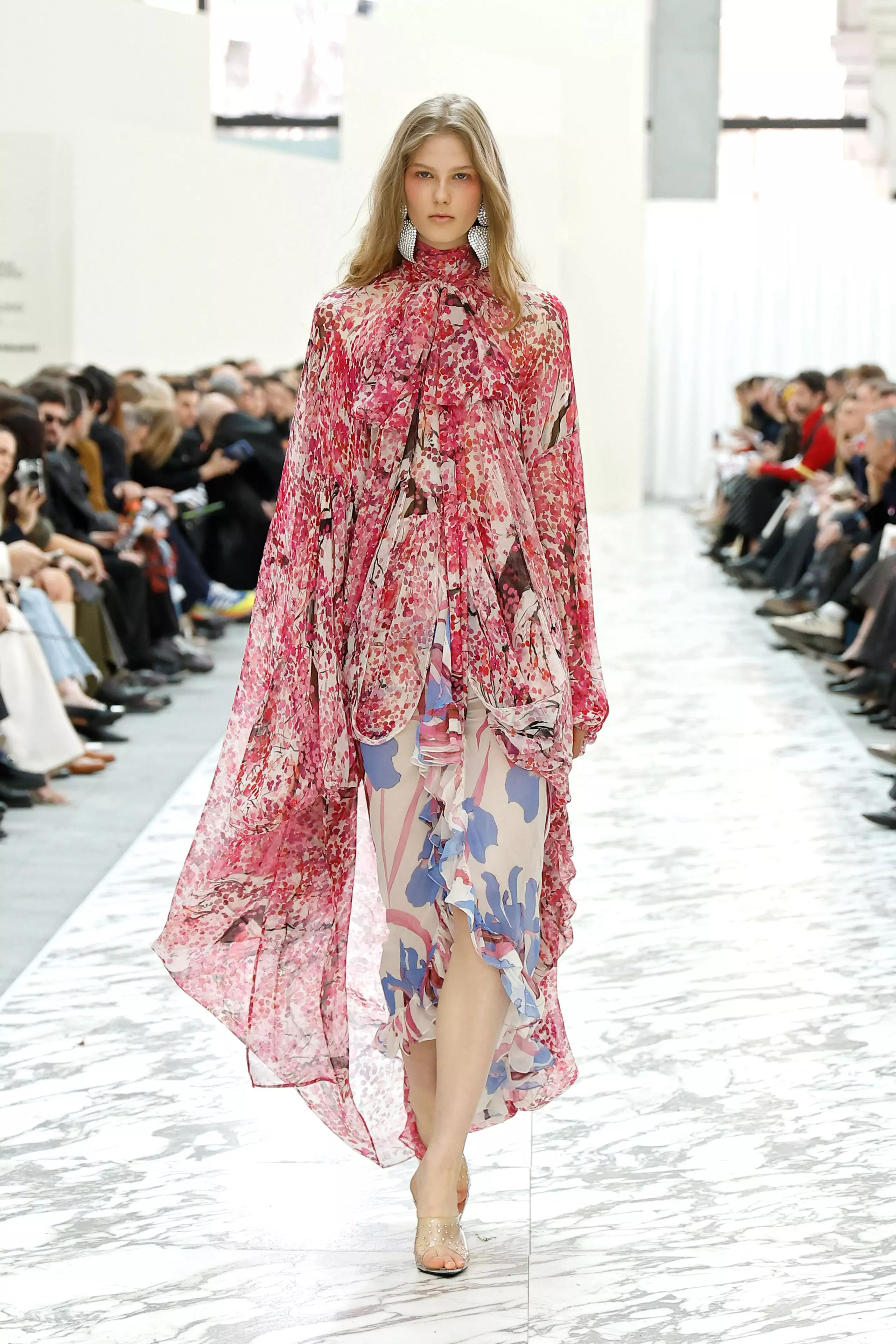 Juan Vidal's "Ed￩n" Collection: A Fusion of Cultures and Craftsmanship