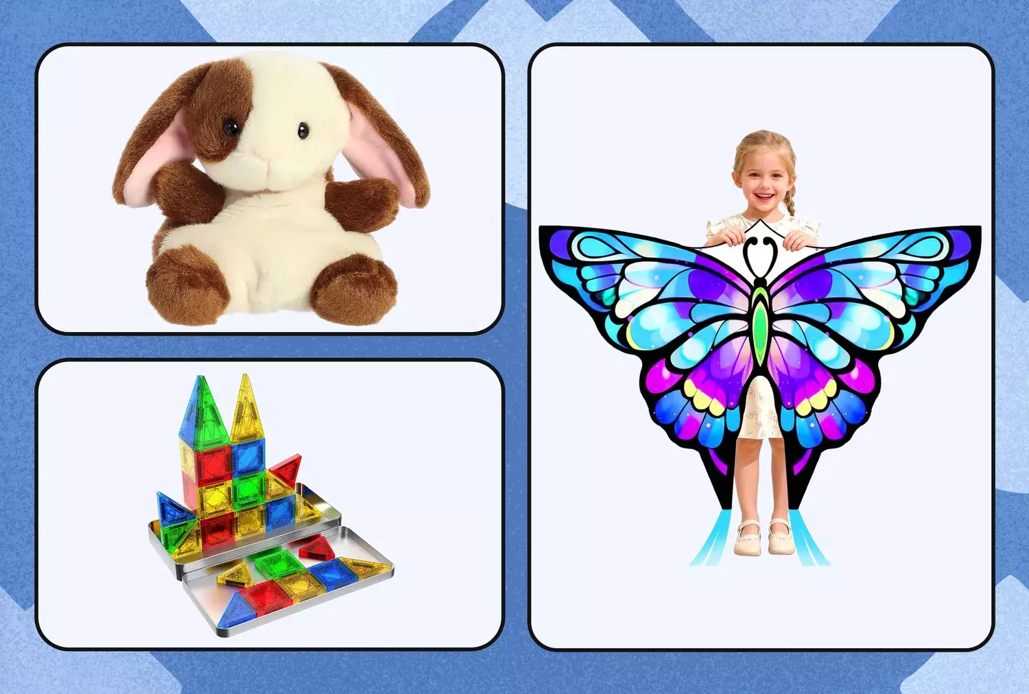 Top Easter Basket Fillers Under $10