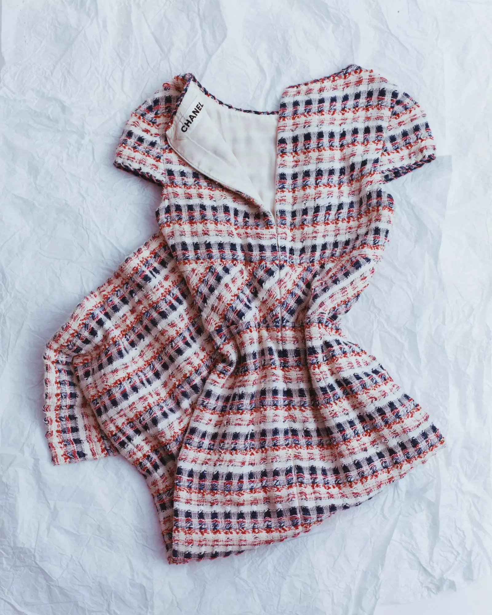 Vogue Vintage Market: A Glimpse into Archival Fashion Treasures