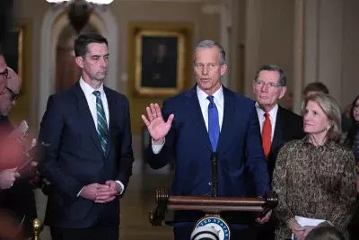 DHS Funding Deal Falters Amidst Political Disagreement