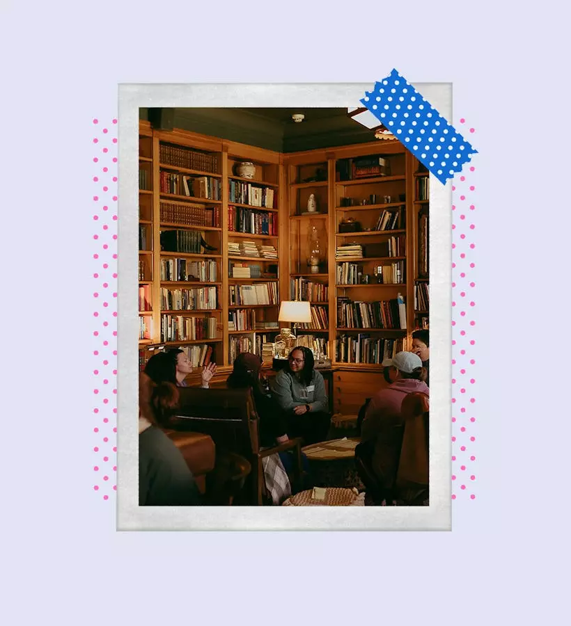 Top Literary Escapes: Readers' Favorite Reading Retreats for 2026