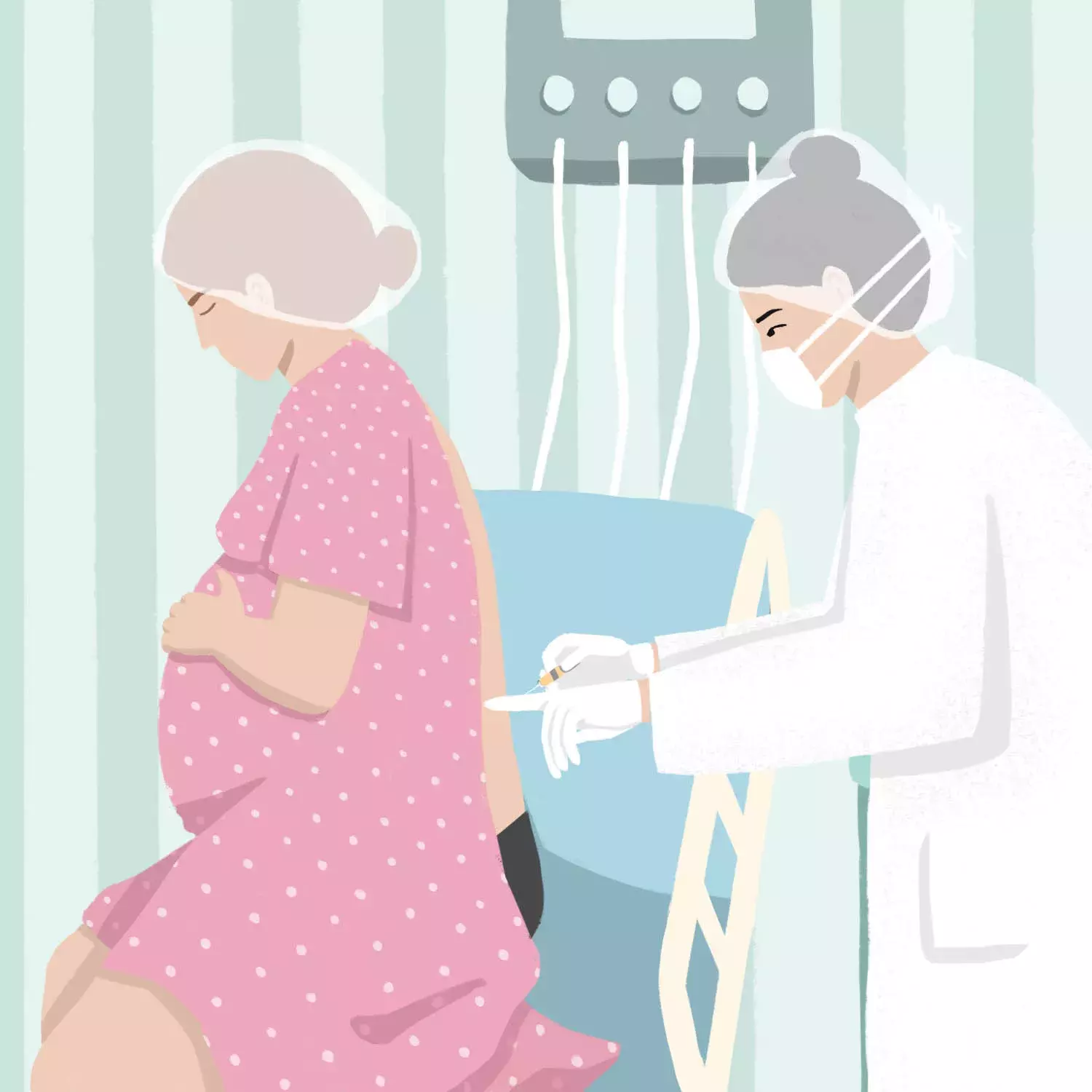 When an Epidural Fails: Preparing for Unforeseen Labor Pain