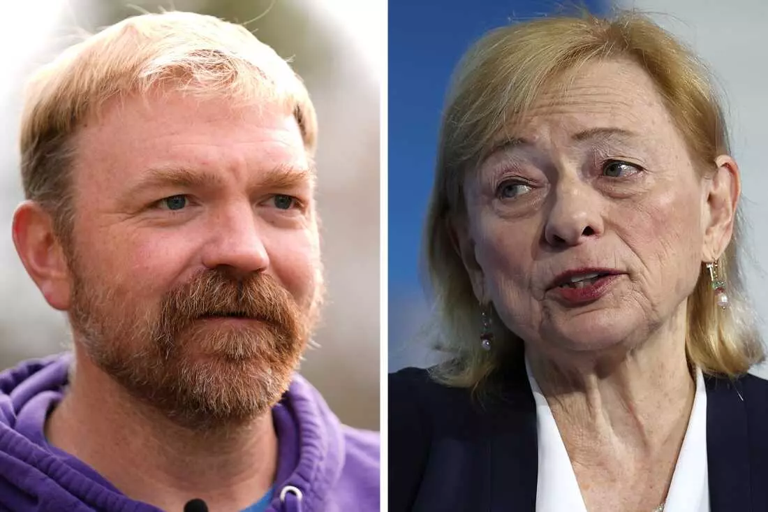 Maine Democratic Senate Primary: An Intense Battle to Challenge Collins