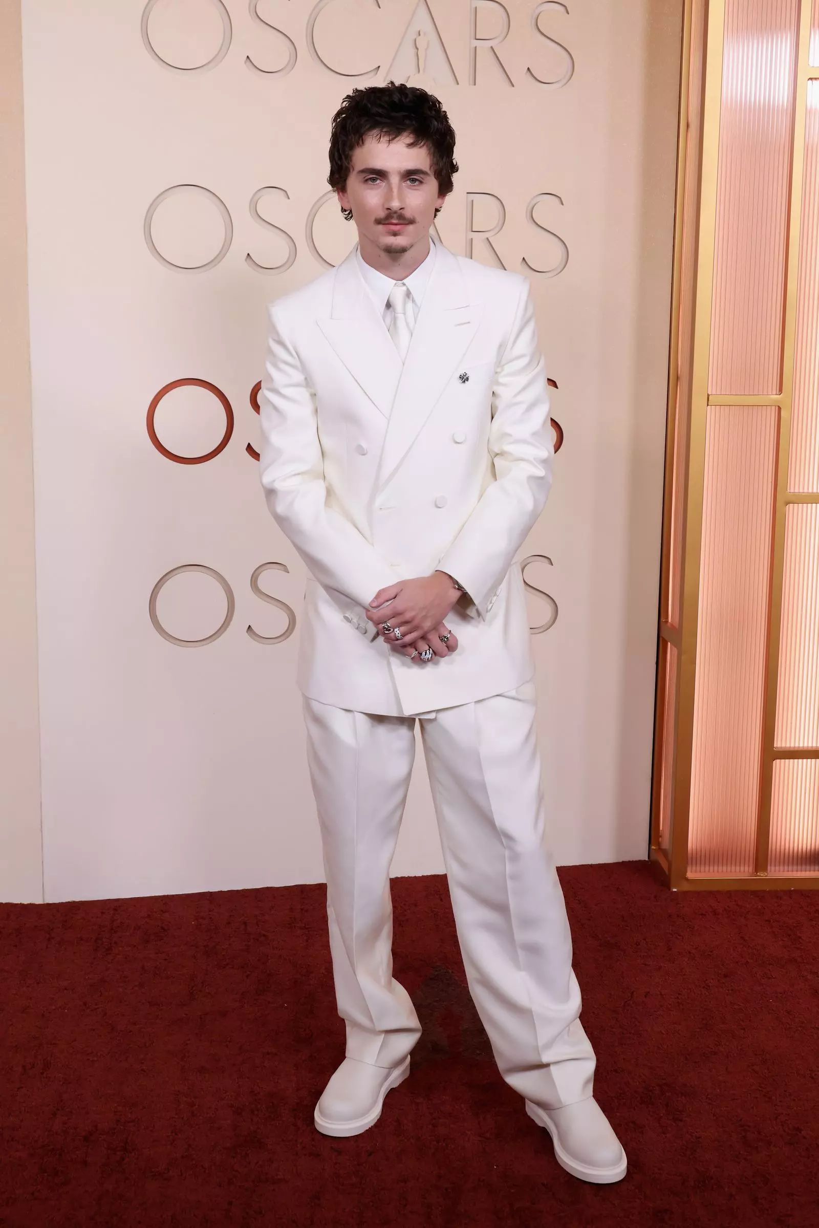 The Enduring Appeal of Pinky Rings: A Celebrity Trend