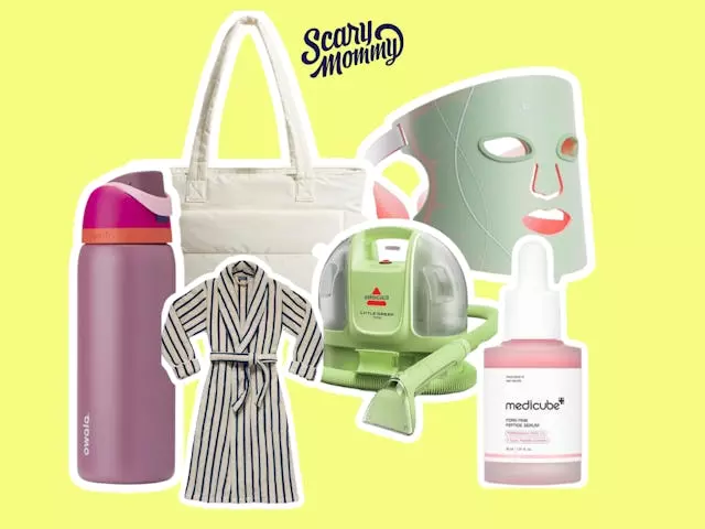 Scary Mommy Editors' Top Picks from Amazon's Big Spring Sale