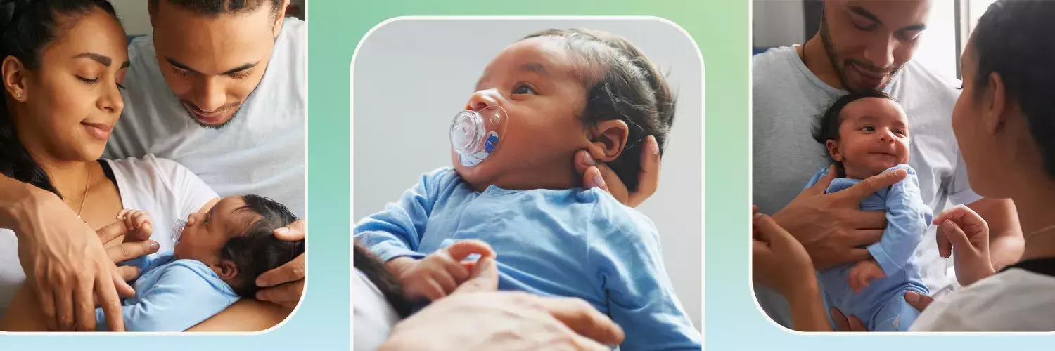 The Essential Guide for New Parents: Navigating the First 40 Days and Beyond