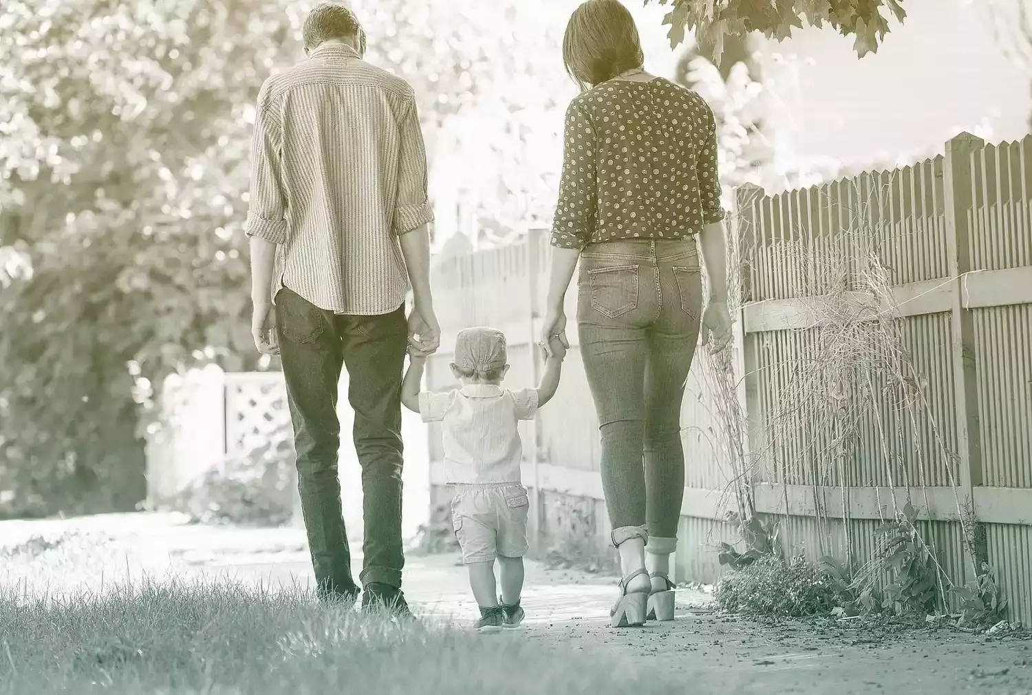 Navigating Parental Differences: Strategies for Harmonious Co-Parenting