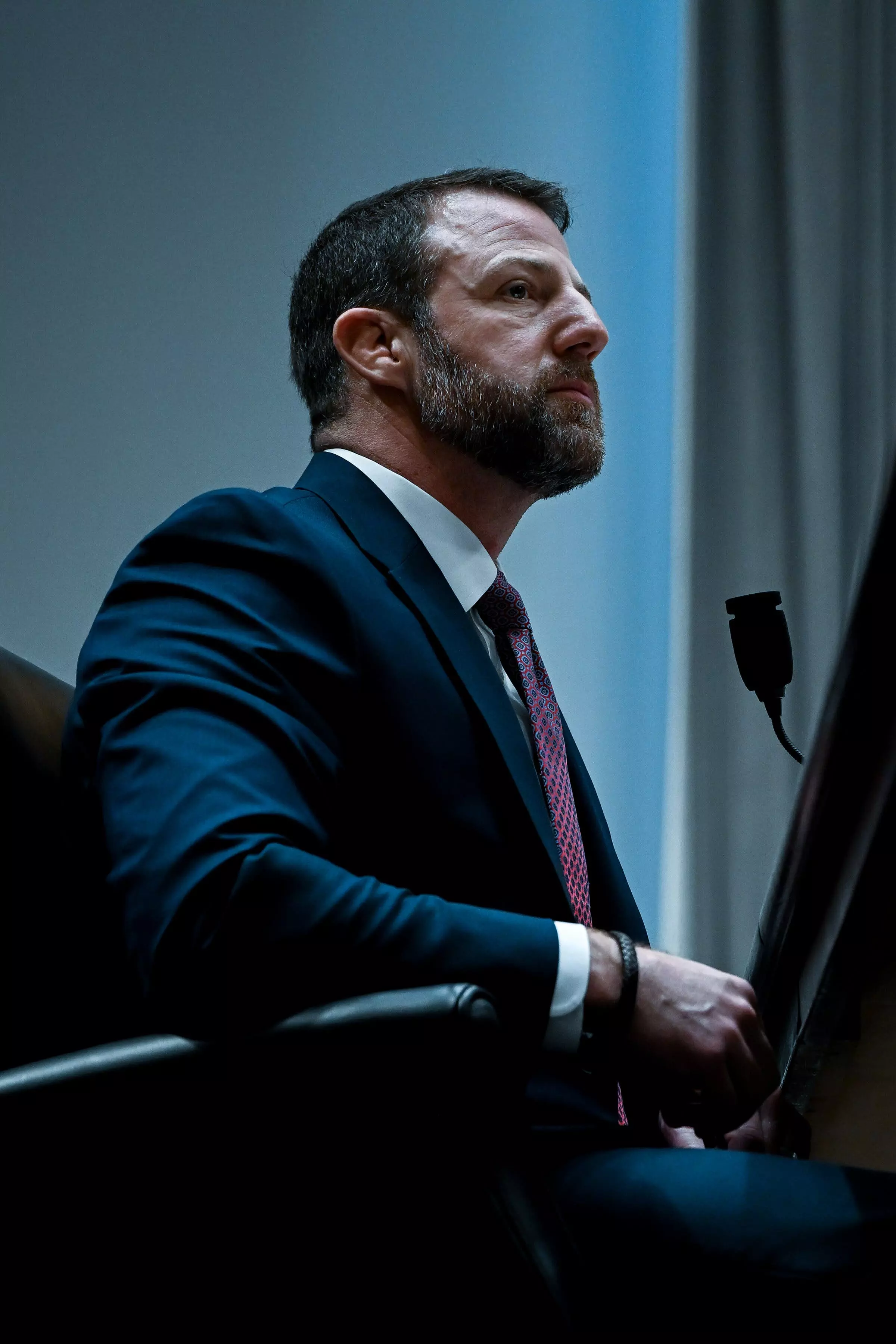 ICE Leadership Transition and Immigration Policy Dynamics