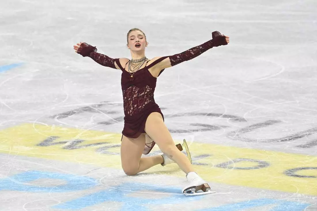 Figure Skating Worlds 2026: Athletes Aim for Post-Olympic Triumph