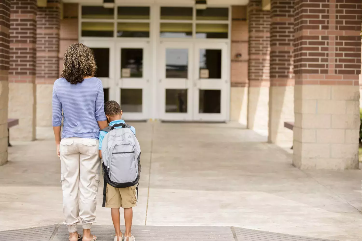 Understanding and Addressing School Anxiety in Children