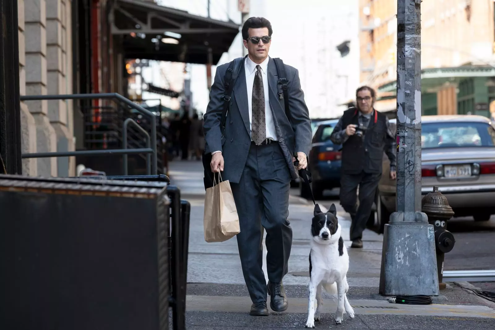 JFK Jr.'s Style: A Timeless Fashion Icon Revisited