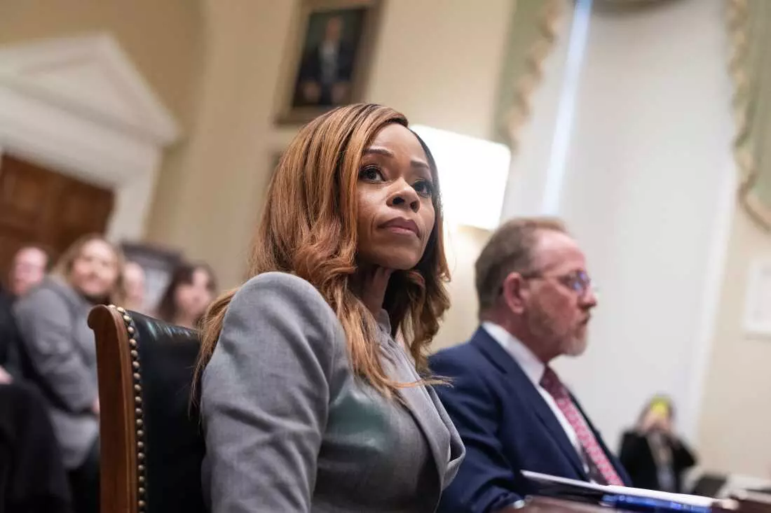 Florida Representative Found Guilty of Ethics Breaches