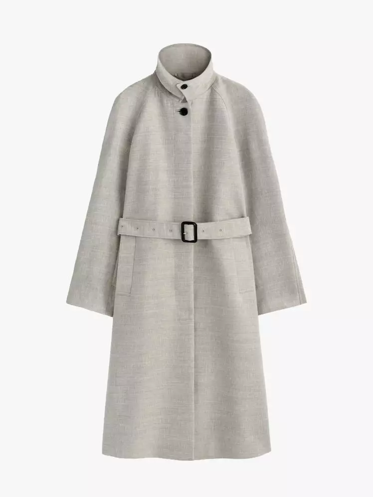 Cos Spring/Summer 2026 Collection: A Blend of Minimalism and Runway Trends