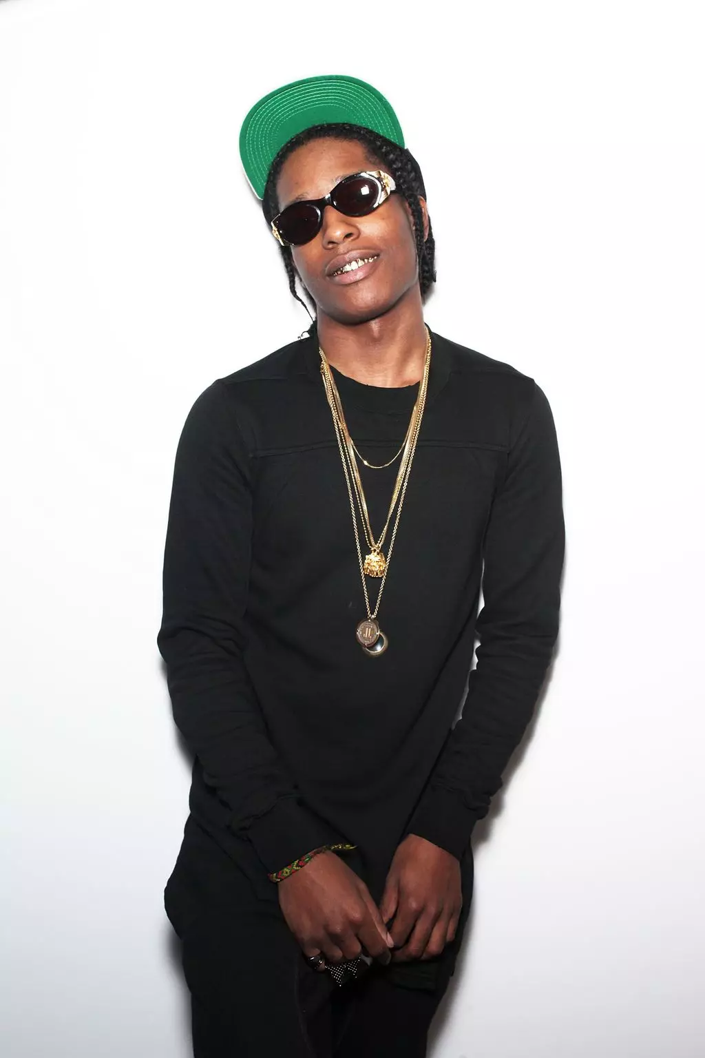 A$AP Rocky: A Decade of Iconic Style Evolution