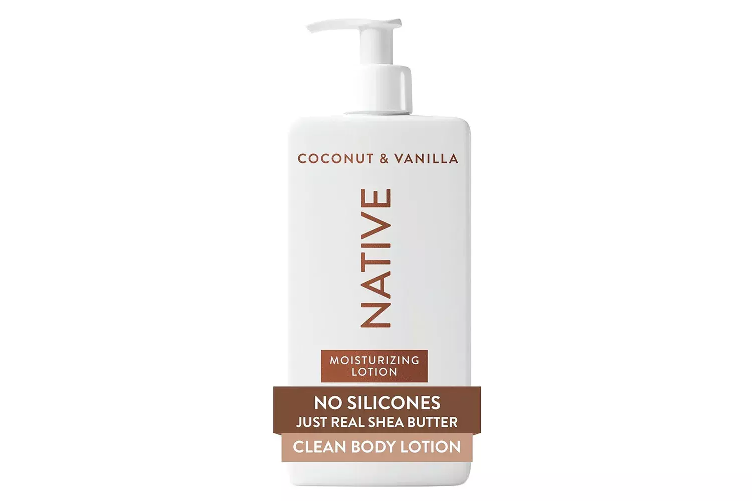 Nourish Your Skin Naturally: Discovering Native Moisturizing Body Lotion