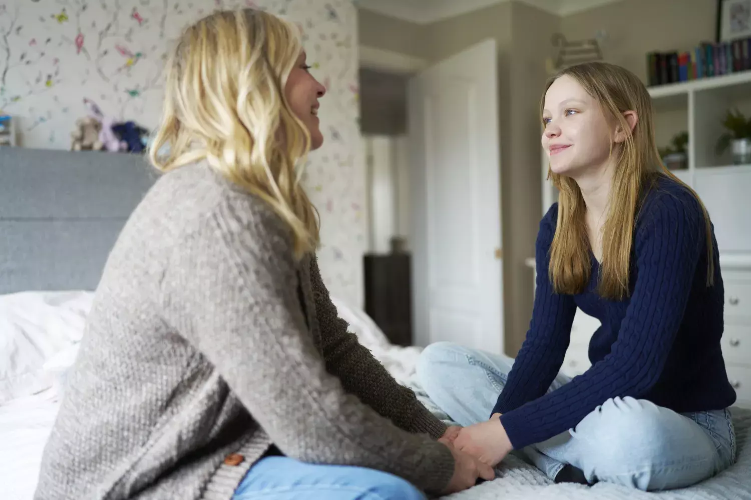 Nurturing Independence: The Democratic Parenting Approach