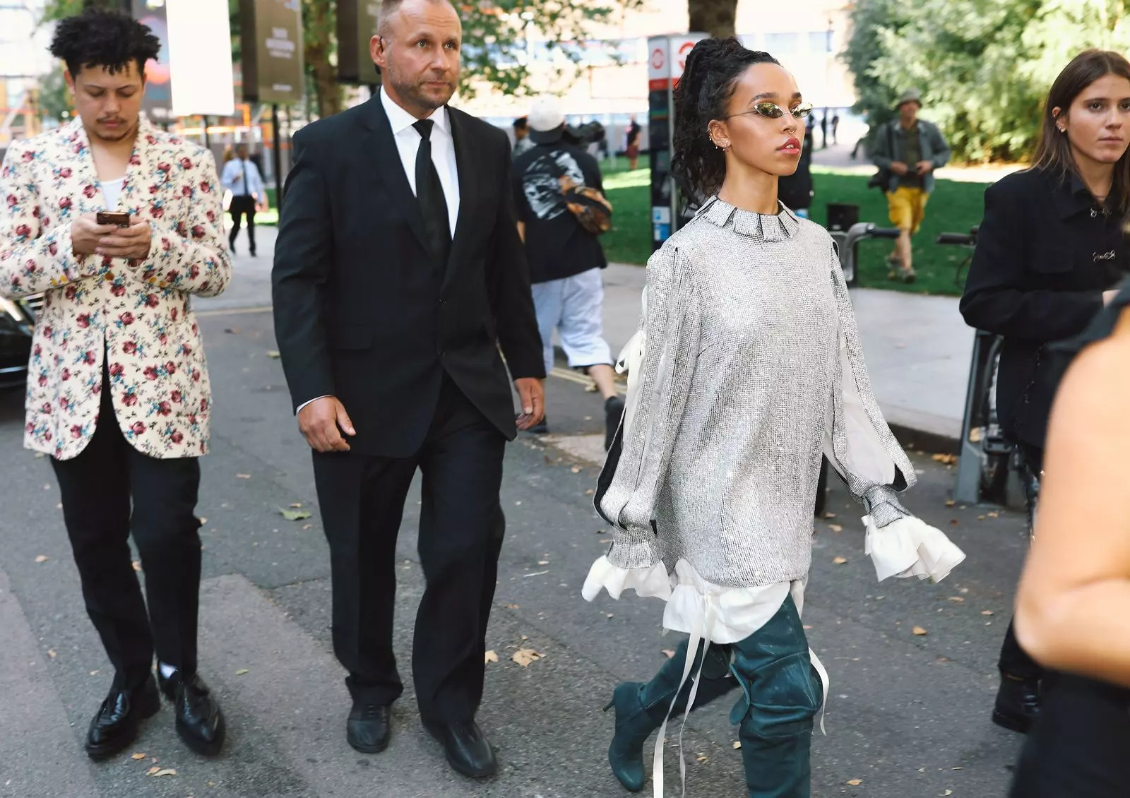 Christopher Kane's Enduring Influence on Street Style