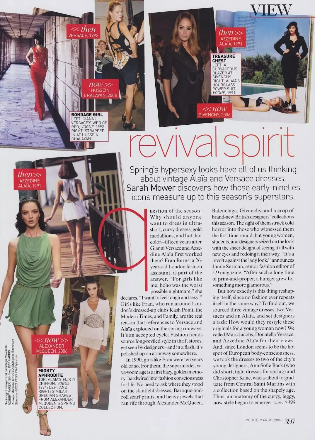 Vintage Fashion Resurgence: A Modern Take on Iconic Designs