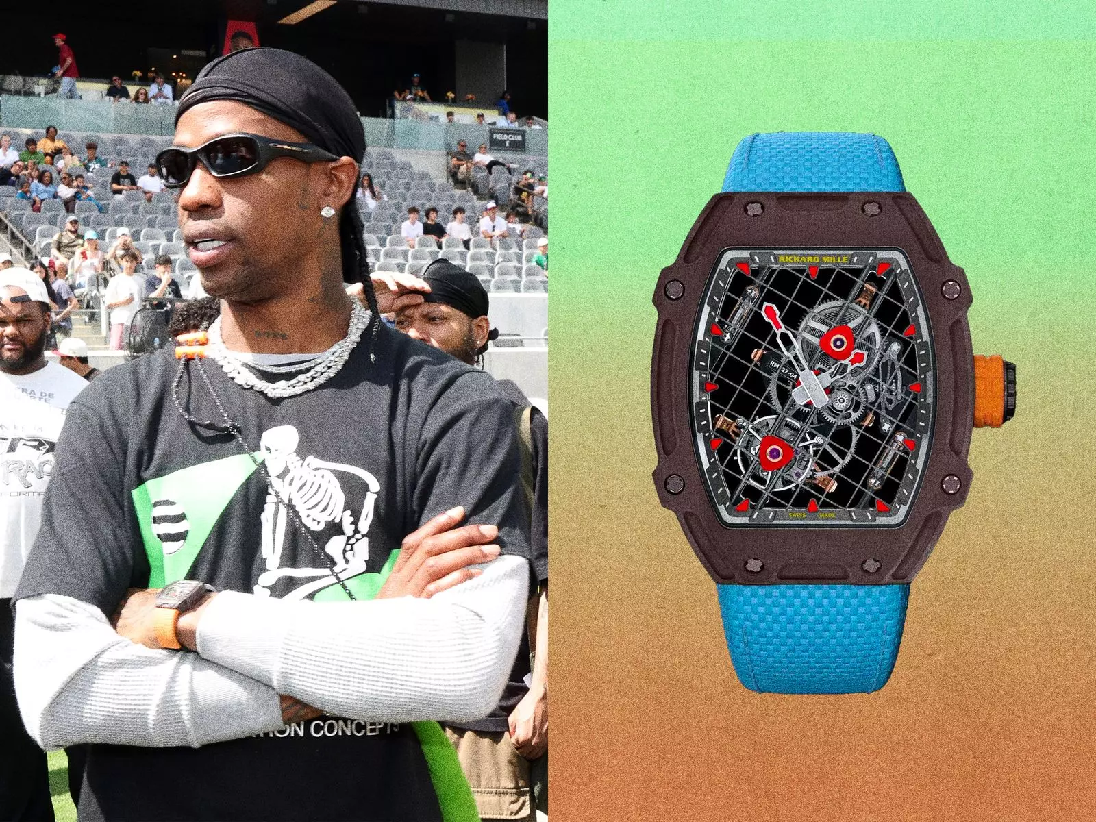 Celebrity Timepieces: A Glimpse into Elite Watch Collections