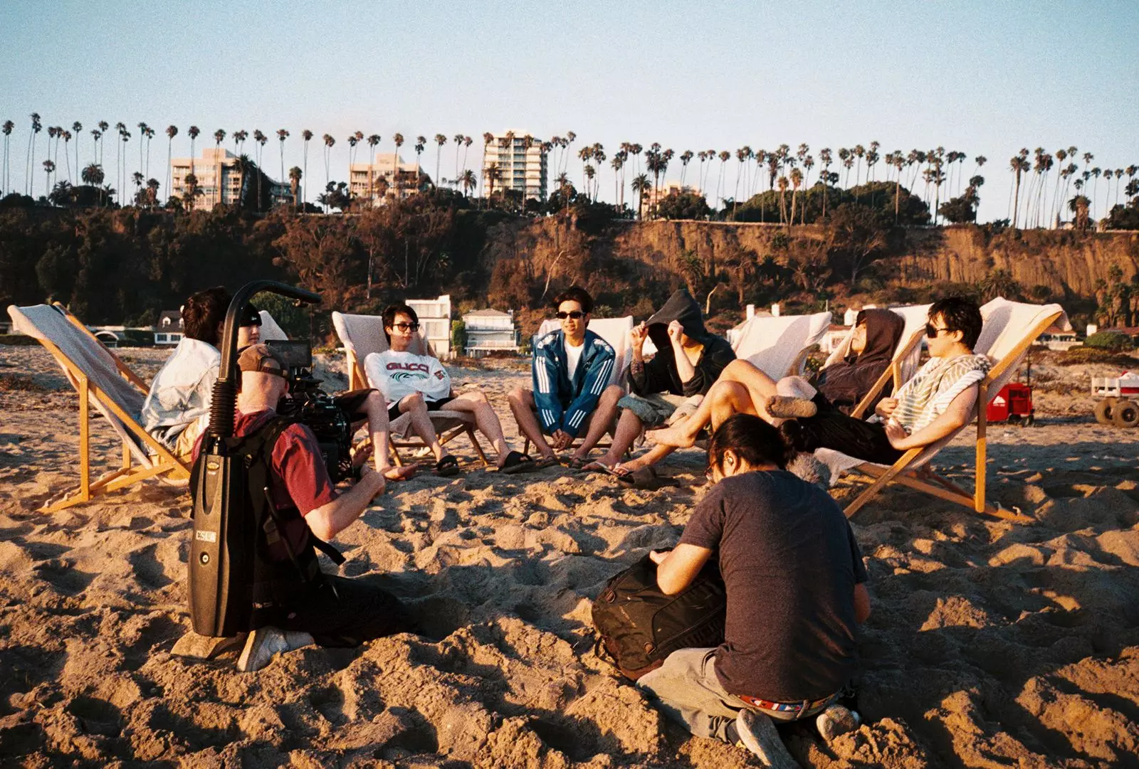 Bao Nguyen's Documentary Captures BTS's Triumphant Return