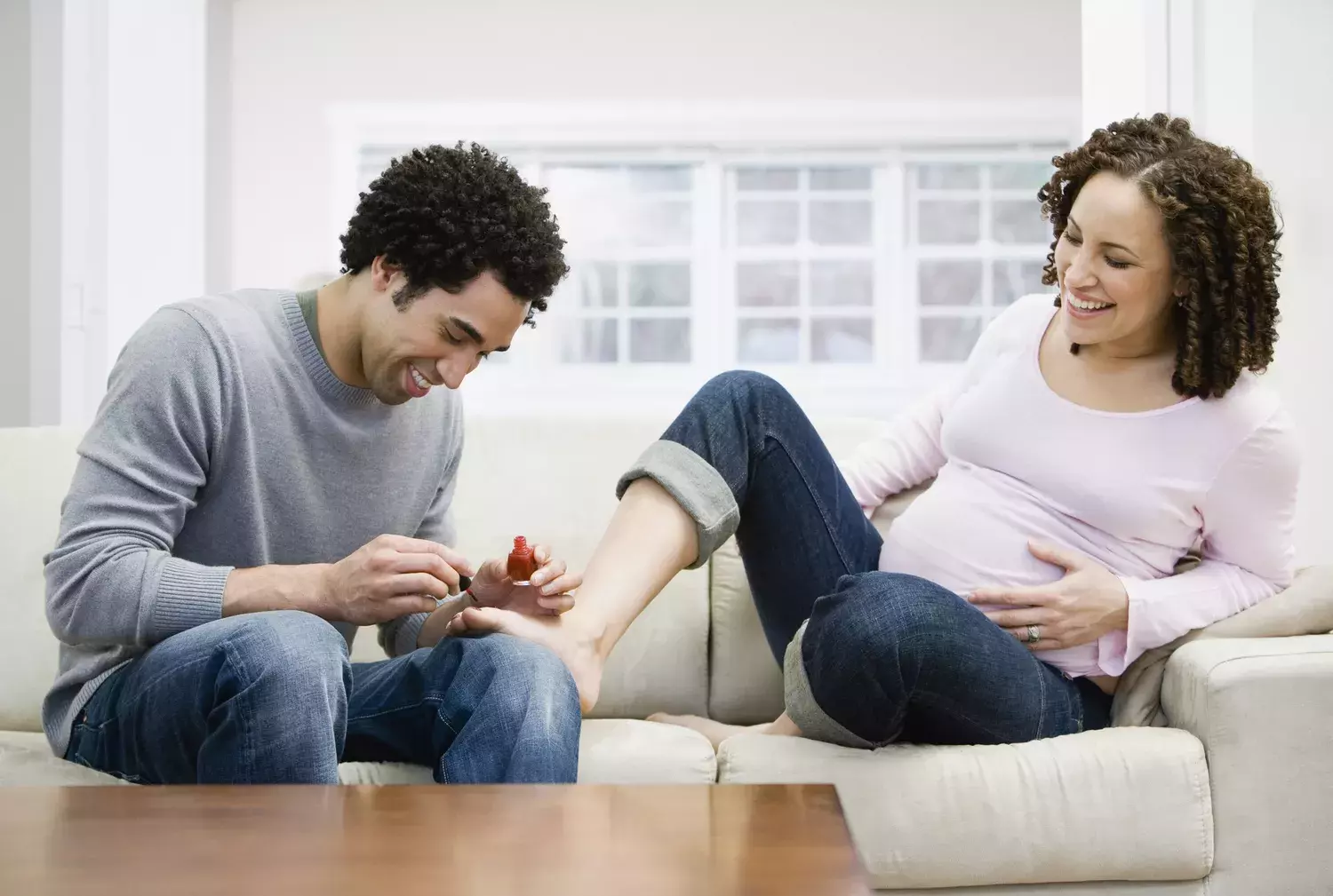Gel Manicures During Pregnancy: A Comprehensive Safety Guide