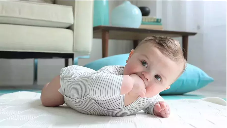 The Benefits and Safe Practices of Tummy Time for Infants