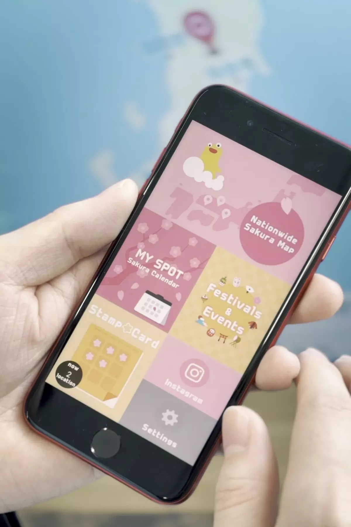 AI Revolutionizes Cherry Blossom Forecasts in Japan