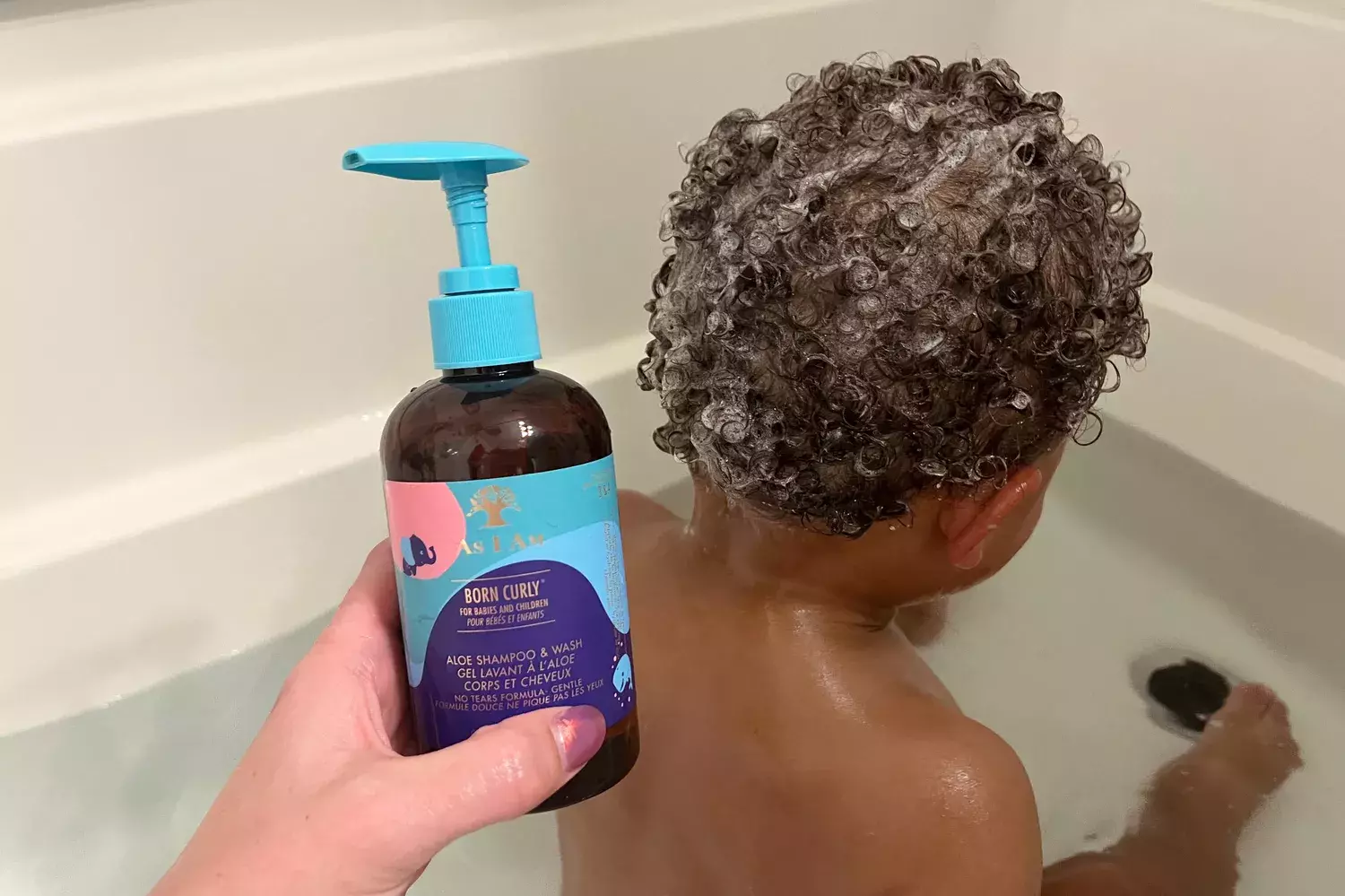 The Best Shampoos for Kids: A Comprehensive Guide to Healthy Hair