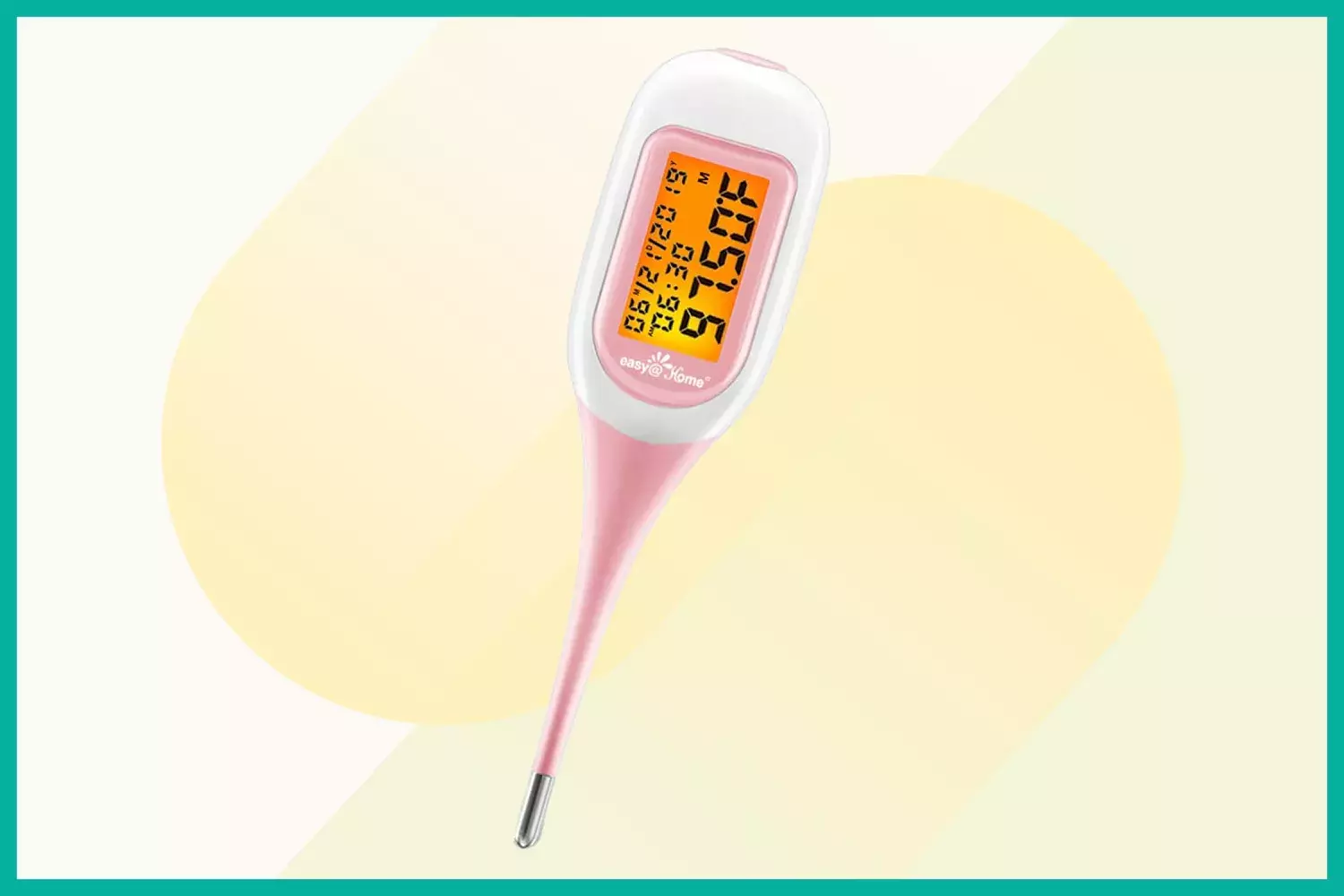 Top Basal Thermometers for Enhanced Fertility Tracking